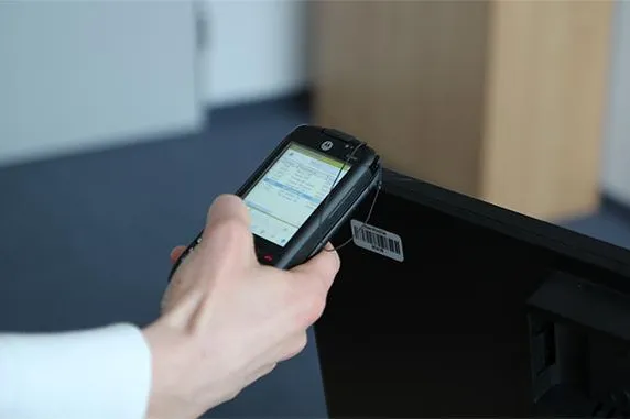 Bild: Fachseminar für die automatisierte Anlageninventur mit SAP