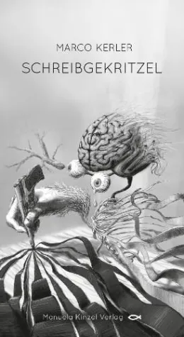 Bild: Wahrnehmungsstörung Eingeklemmt