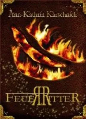 Bild: "Die Feuerritter - Kampf um Teinemaa" Neuer Fantasyroman