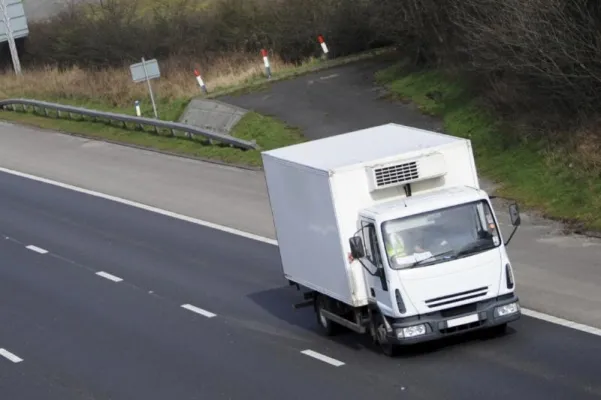 Bild: Nicht zu heiß, nicht zu kalt