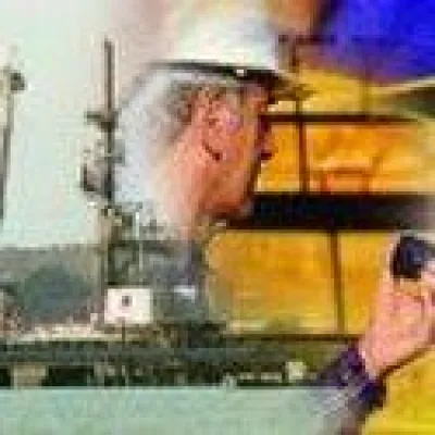 Bild: LKW-Aufrufsysteme