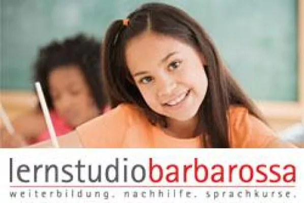 Bild: Happy Birthday – Lernstudio Barbarossa wird 20