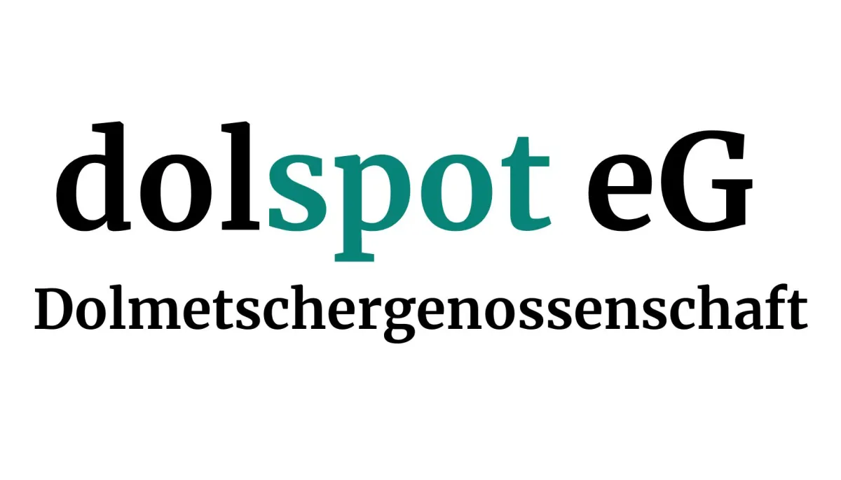 dolspot eG Logo (© dolspot eG)