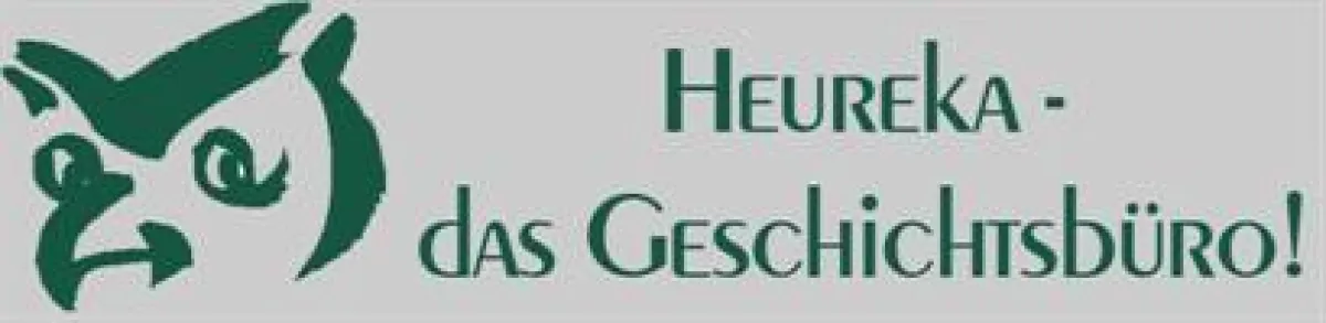 Heureka - das Geschichtsbüro!