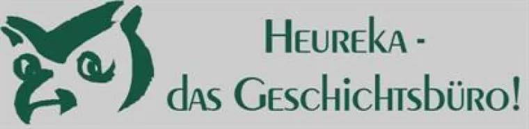 Geschichtsbüro ‚Heureka!’ nun wieder online zugänglich Bild: Geschichtsbüro ‚Heureka!’ nun wieder online zugänglich