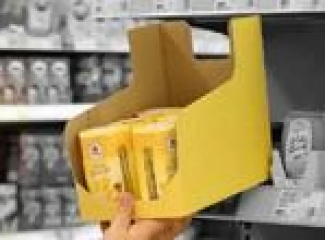 Bild: Workshop „Retail Ready Packaging“ – 24.05.2011