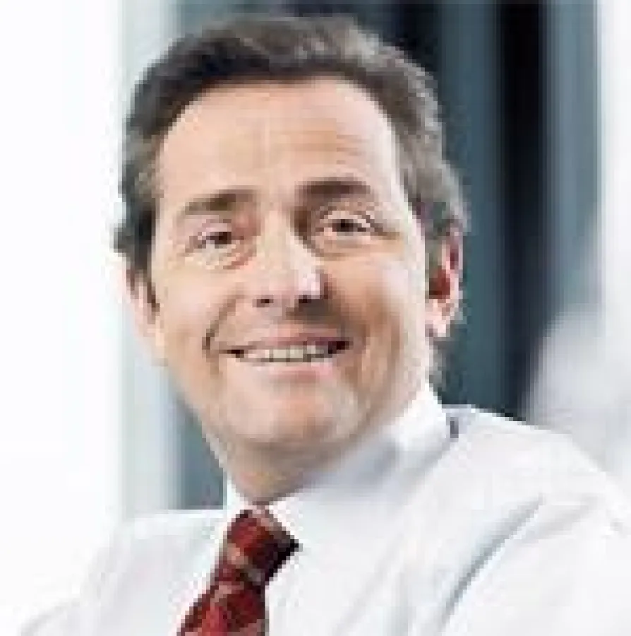 Experte für Tierrecht: Rechtsanwalt Joachim Cäsar-Preller.