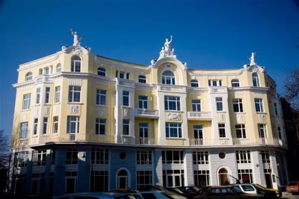 Bild: Bewerbungsbeginn für Friedrich Grünanger Architekturpreis 2007