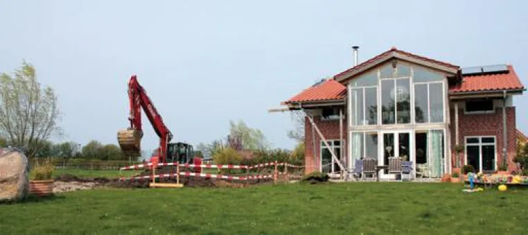 Spanisches Flair auf Fehmarn Bild: Spanisches Flair auf Fehmarn