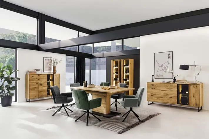 Monti's Möbelhaus AG präsentiert innovative Webseite mit vielseitigem Angebot Bild: Monti's Möbelhaus AG präsentiert innovative Webseite mit vielseitigem Angebot