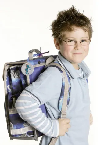 Bild: Schulanfang: Selbstbewusst und sicher in die erste Klasse