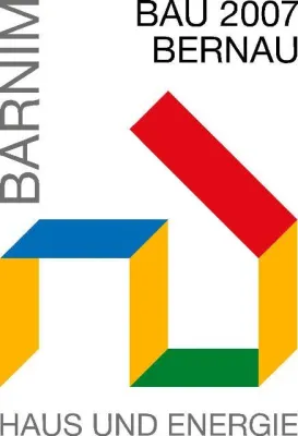 Bild: BarnimBau Bernau 2007 - Bauen: neuester Stand