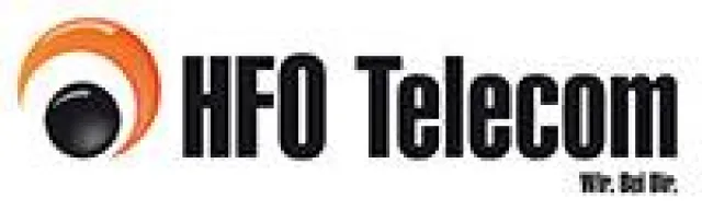 Bild: HFO und Epsilon Telecom mit neuem Corporate Design