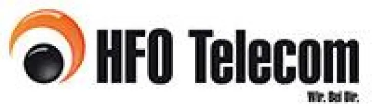 Bild: HFO und Epsilon Telecom mit neuem Corporate Design