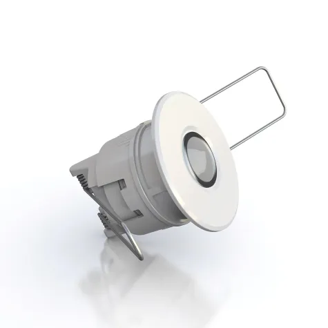 Neuvorstellung: occy® Smarthome Design-Präsenzmelder Bild: Neuvorstellung: occy® Smarthome Design-Präsenzmelder