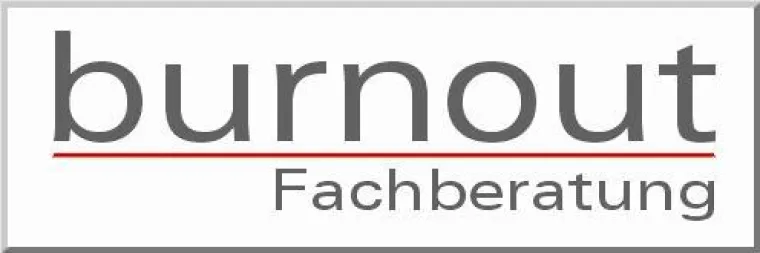 Bild: Informationen rund um das Burnout-Syndrom