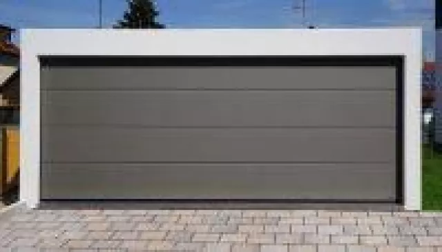 Bild: Konfigurator Fertiggaragen