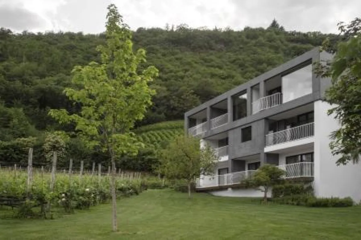 Hotel Ballguthof
