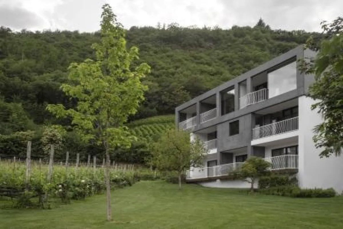 Hotel Ballguthof