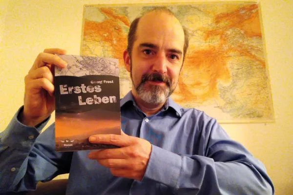 Bild: Ein grauenvolles Ende als Auftakt