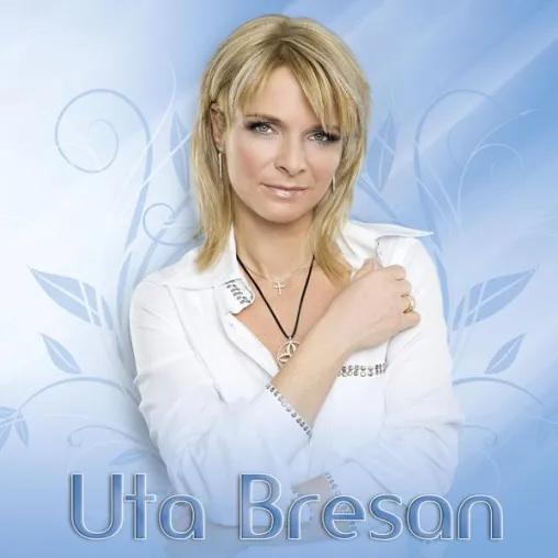 Bild: Einsamer Wolf - die neue Radiosingle von Uta Bresan