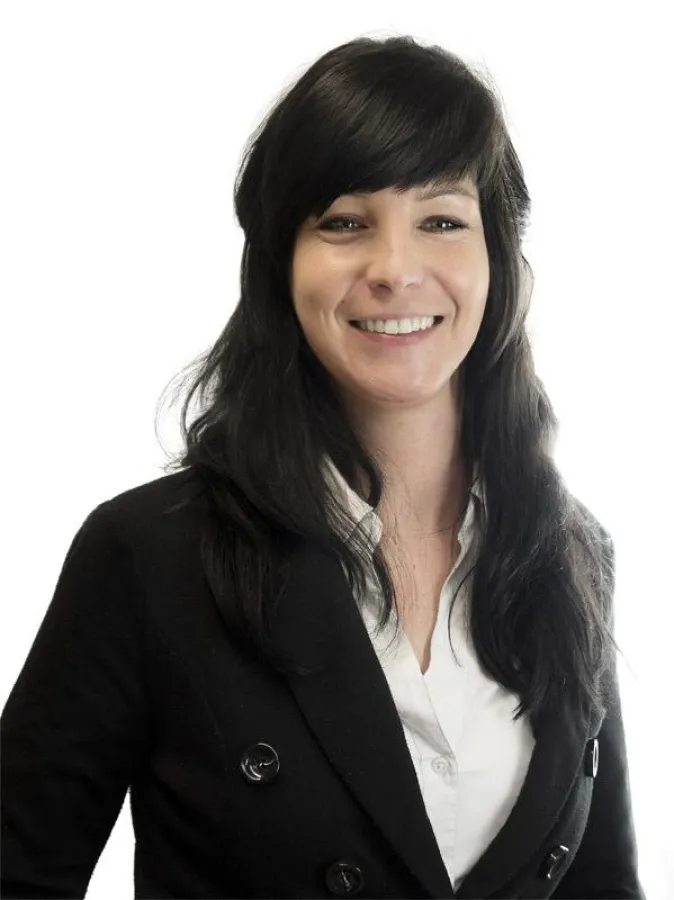 Carolin Heilmann, econda GmbH