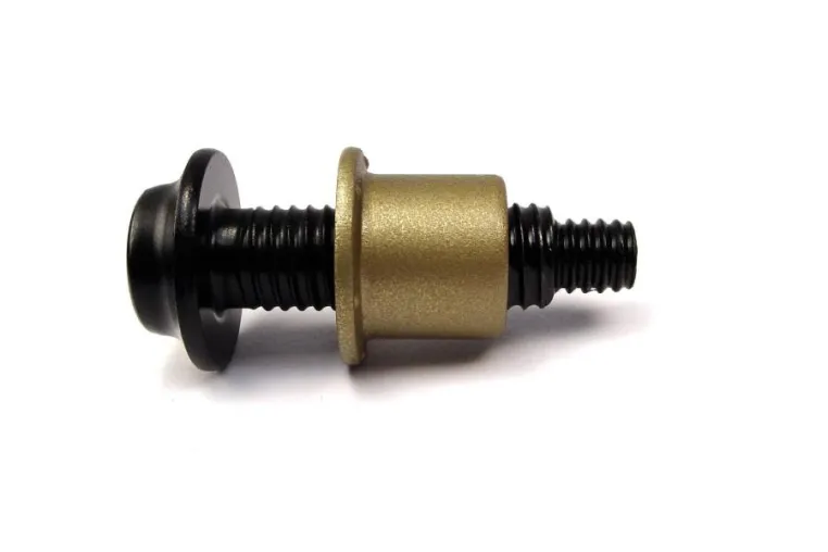 Alcoa Fastening Systems setzt bedeutenden Meilenstein im Bereich der Befestigungslösungen Bild: Alcoa Fastening Systems setzt bedeutenden Meilenstein im Bereich der Befestigungslösungen