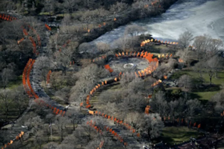 Bild: CHILDREN OF HEAVEN - Virtuelle Erinnerungsstätte