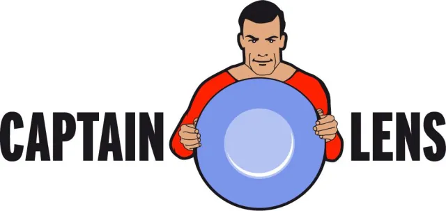Bild: Captain Lens - Der Leipziger Spezialist für große Augen
