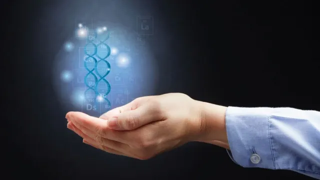 Bild: Thomas Fahlenbach: Warum lösen Gene Krankheiten aus? 