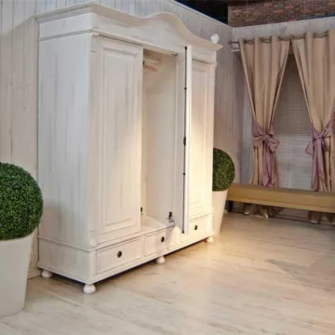 Bild: Nachhaltigkeit bei Massivholzmöbeln - ein Muss oder nur eine Möglichkeit?