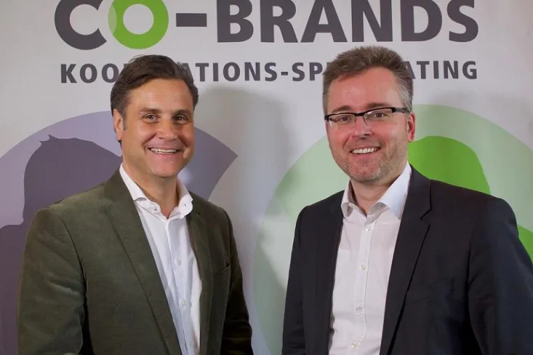 Bild: CO-BRANDS 2017: Partnersuche in Theorie und Praxis