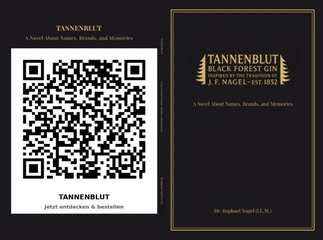 Tannenblut – Die Rückkehr einer Schwarzwald-Legende Bild: Tannenblut – Die Rückkehr einer Schwarzwald-Legende
