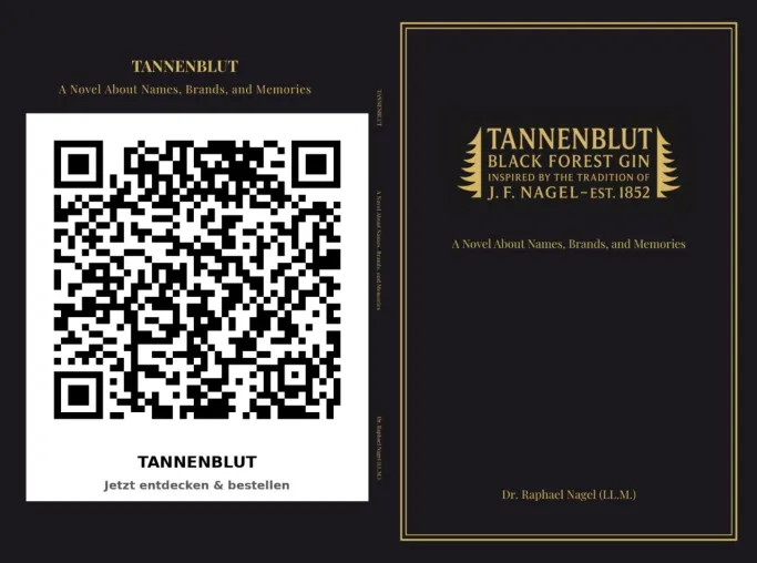 Bild: Tannenblut – Die Rückkehr einer Schwarzwald-Legende