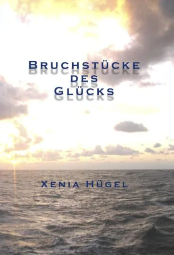 Bild: Bruchstücke des Glücks – Neue Lyrik