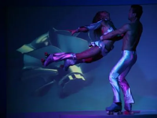 Über Emotionen und Assoziationen zu erfolgreichen Firmenevents für Mittelständler Bild: Über Emotionen und Assoziationen zu erfolgreichen Firmenevents für Mittelständler