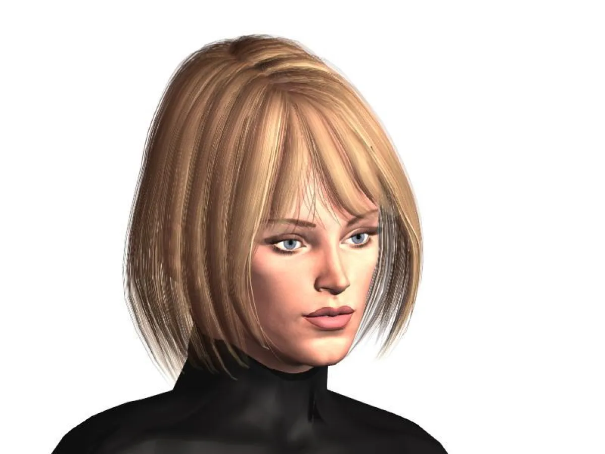 Kaily ? der erste digitale Robot für den PC zu Hause. Sie unterhält sich mit dem User und hilft in zahl­reichen Lebenssituationen ? von der Suche im Internet, Reise­tipps bis zur Erinnerung an wichtig