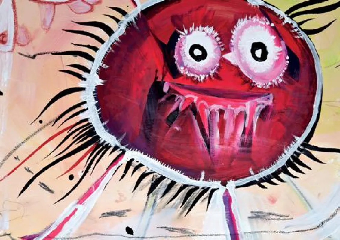 Kunstausstellung 4ka im GOOT