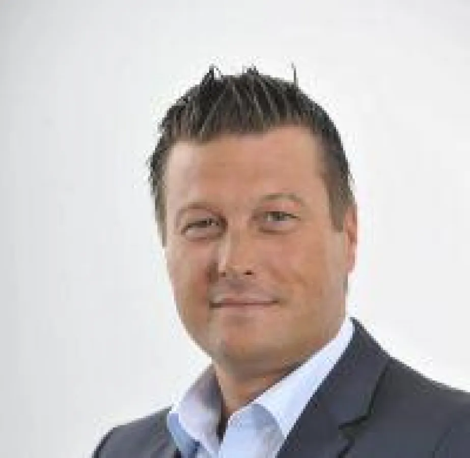 Thomas Jordans, Gesellschafter-Geschäftsführer von AixConcept