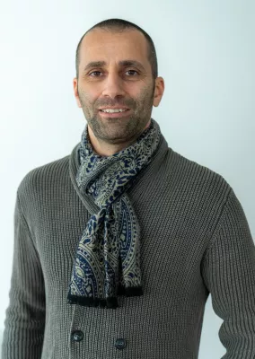 Bild: IHK-Wahl: Kandidatur von Nico Drago für die Medienbranche im Rhein-Main-Gebiet