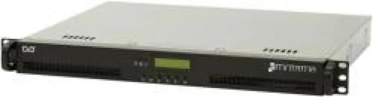 IPTV Server: TVCaster 200-S2