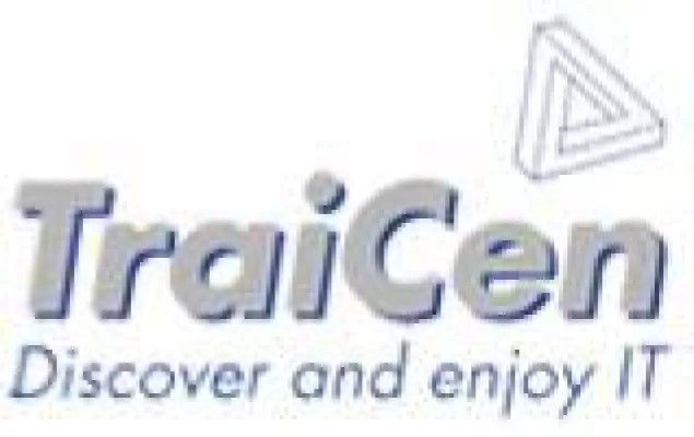 Bild: TraiCen mit Note 1 im Hoppenstedt-Bonitäts-Check ausgezeichnet