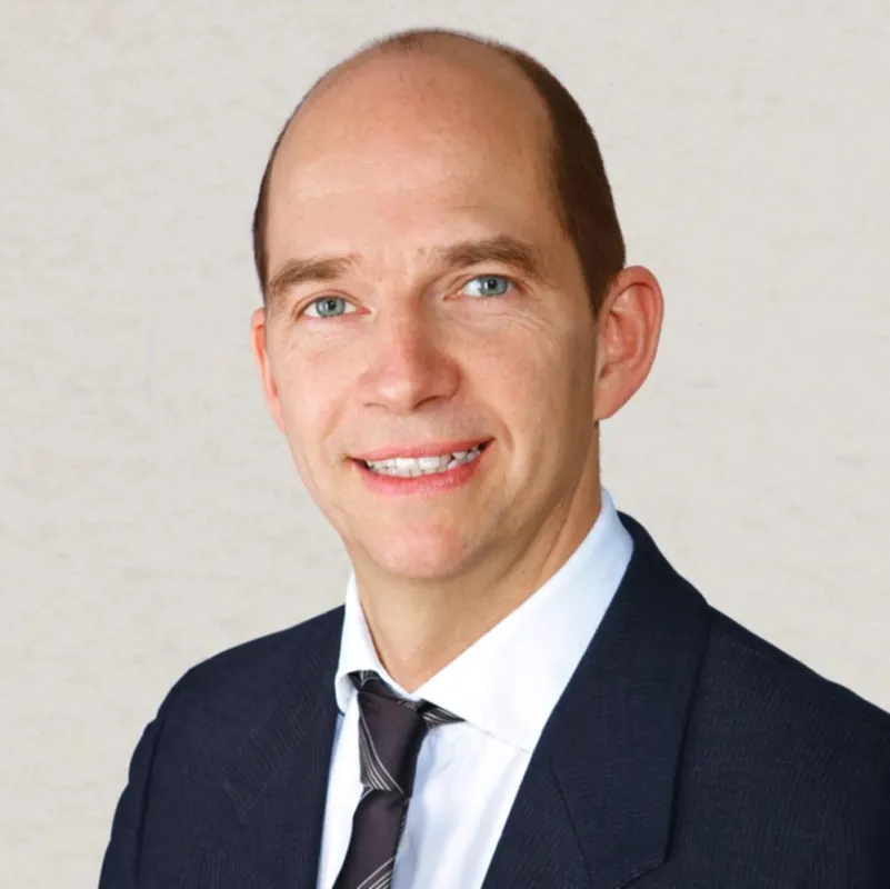 Kai Malkwitz, Geschäftsführer pvXchange GmbH