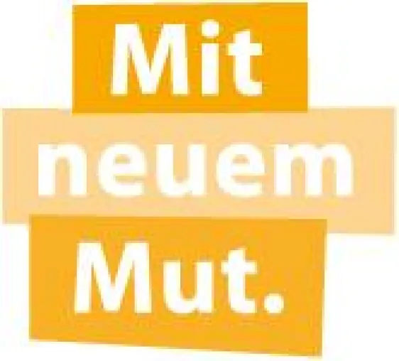 Bild: „Mit neuem Mut“ in neuem Gewand: Relaunch der Kampagnenseite EJ 2010
