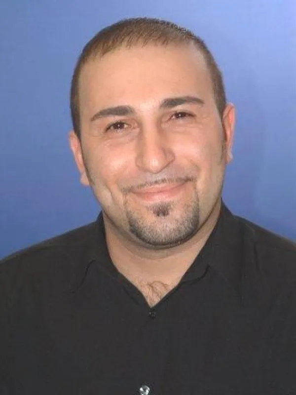 Birol Hozer, neuer Inhaber der Firma Sanaplast