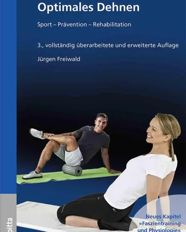 Bild: Richtig dehnen