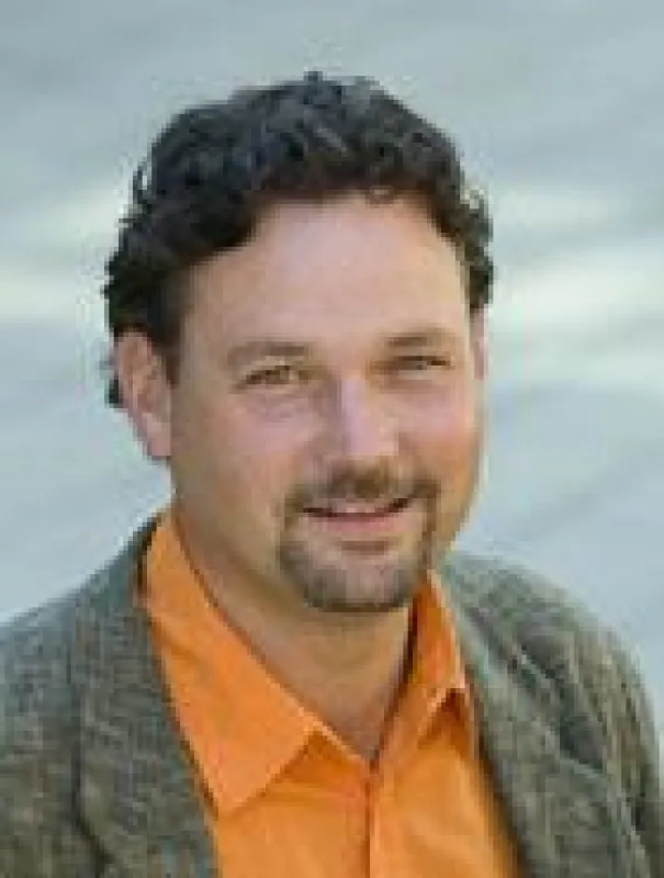 SYSCOMM-Inhaber Andreas Reisenbauer, akkredierter Wirtschaftstrainer und systemischer Coach