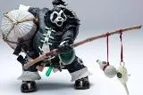 Bild: Pandaren Brewmaster Deluxe Figur bei Game Legends