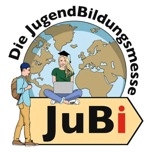Jetzt zu Auslandsaufenthalten informieren / JugendBildungsmessen finden ab August 2020 wieder vor Ort statt Bild: Jetzt zu Auslandsaufenthalten informieren / JugendBildungsmessen finden ab August 2020 wieder vor Ort statt