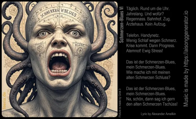 Neues Musikalbum "Essenz" (2025) Bild: Neues Musikalbum "Essenz" (2025)